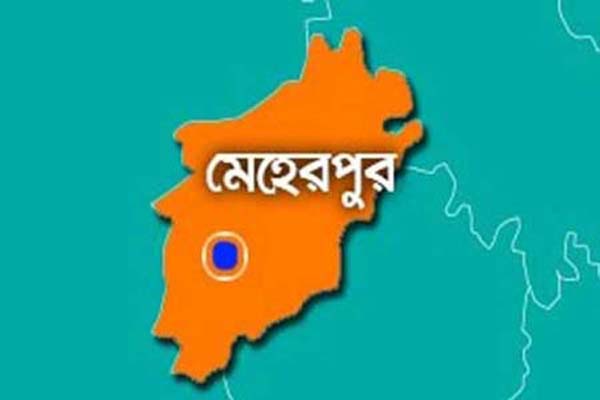 মেহেরপুরে জামায়াতের ১০ কর্মী কারাগারে