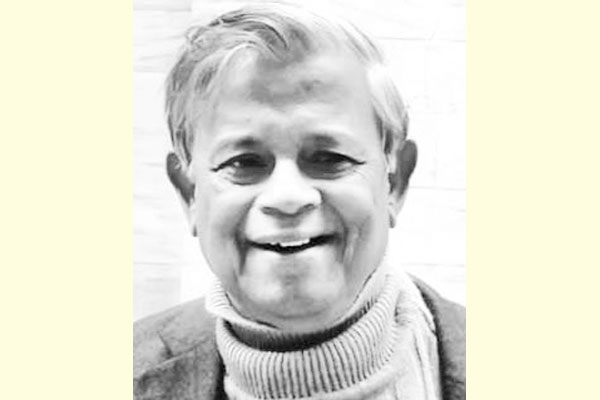 শিল্পপতি জহুরুল ইসলাম : একজন সুবিদ আলীর কথা
