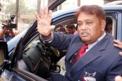 এমপি বদির মামলার রায় ২ নভেম্বর