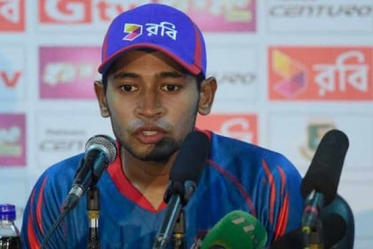 'ইংল্যান্ড ফেভারিট, তবে আমরাও প্রস্তুত'