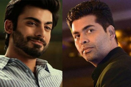 পাকিস্তানিদের সঙ্গে কখনই কাজ করবেন না করণ জোহর!