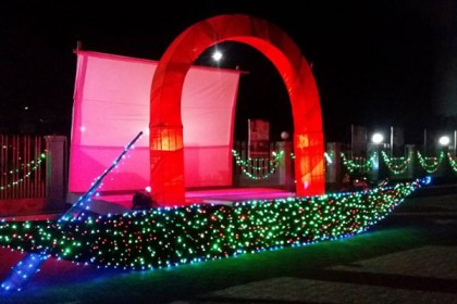 আ'লীগ জাতীয় কাউন্সিলের ছোঁয়া মেহেরপুরেও