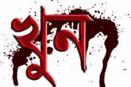 সাতক্ষীরায় বড় ভাইয়ের হাতে ছোট ভাই খুন

