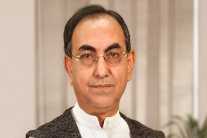 মির্জা আব্বাসের বিচার শুরু