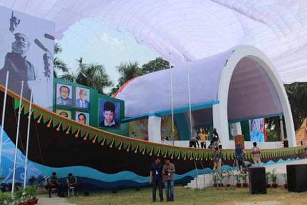 সম্মেলনে রাজধানীর যেসব সড়কে বন্ধ থাকবে যান চলাচল