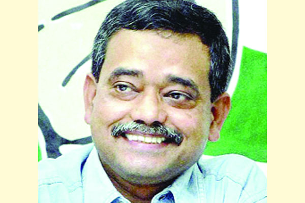 অভিজিৎ মুখার্জি ঢাকায়