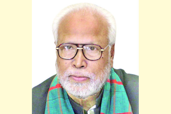 গণতন্ত্রের লেশমাত্র নেই আওয়ামী লীগে