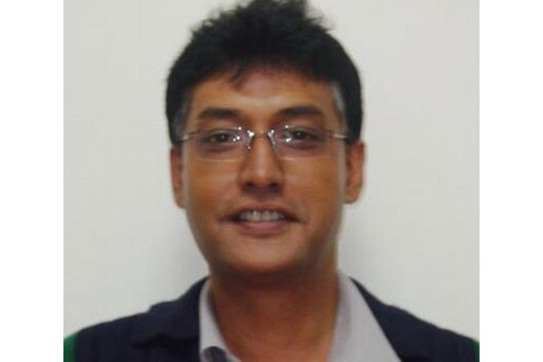 ইউএনডিপি বাংলাদেশের নতুন কান্ট্রি ডিরেক্টর সুদীপ্ত মুখার্জি