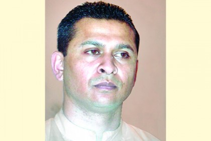 সম্মেলনে সোহেল তাজ