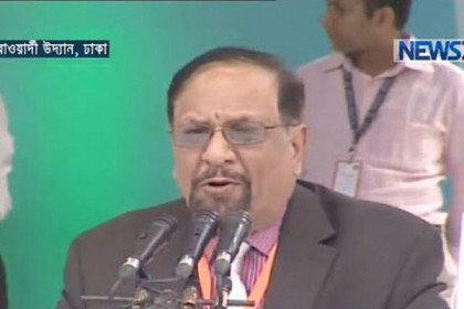 'বাংলাদেশের সঙ্গে নেপালের বন্ধুত্ব গভীর'