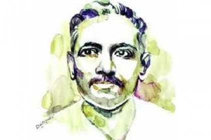 জীবনানন্দ দাশের ৬২তম মৃত্যুবার্ষিকী পালন

