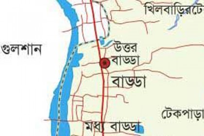 রাজধানীতে বাসা থেকে মা ও ২ মেয়েকে অচেতন উদ্ধার, মৃত ১