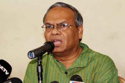 'সম্মেলনে যাওয়ার মতো পরিবেশ তৈরি করেনি আ. লীগ'
