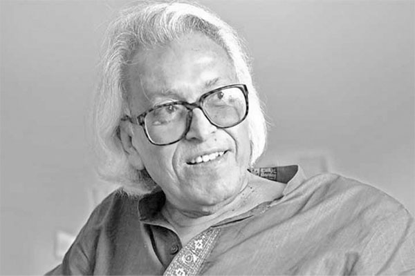 ‘কবি শামসুর রাহমান কবিতায় নতুন মাত্রা যুক্ত করেন’