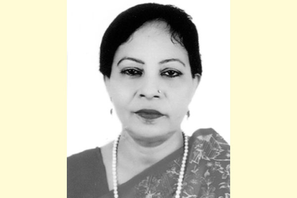 শোক সংবাদ