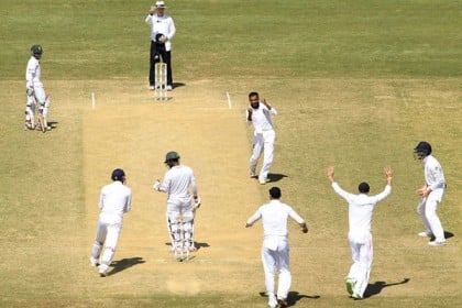 স্বপ্নভঙ্গ টাইগারদের