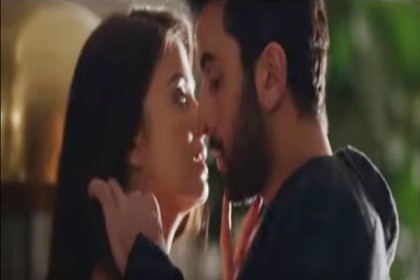 রণবীরের সঙ্গে যৌনদৃশ্য শুধুই সুড়সুড়ি নয় : ঐশ্বরিয়া