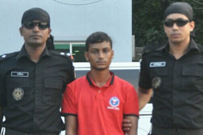 কান্নাকাটি করায় আলিফাকে হত্যা করেন বাবা আলাল