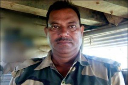 পাকিস্তানি হামলায় ভারতীয় সেনা নিহত