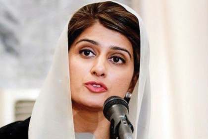 'পাকিস্তানের সেনাবাহিনী জঙ্গিদের আঁতুড়ঘর' 