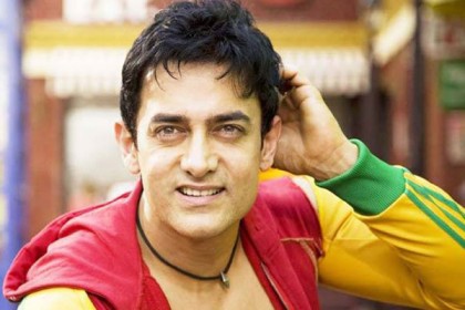 আমির খানের কেরামতি