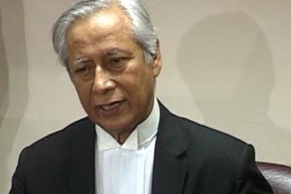 ‘বিচারপতি অপসারণে বিধান 
না থাকায় সাংবিধানিক শূন্যতা’