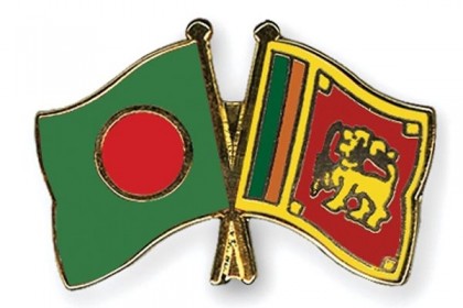 বাংলাদেশ-শ্রীলঙ্কা নৌ-সচিব পর্যায়ের প্রথম বৈঠক অনুষ্ঠিত