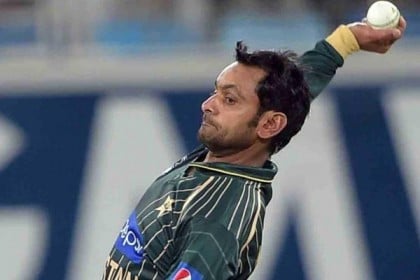 পরীক্ষার জন্য প্রস্তুত হাফিজ