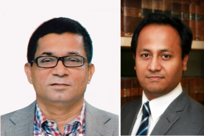 নতুন সাংগঠনিক সম্পাদক শামীম-নওফেল