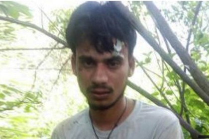 কুকুরের সঙ্গে যৌনকর্ম করে আটক যুবক