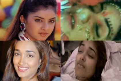 যে বলিউড তারকাদের মৃত্যুর রহস্য এখনও কাটেনি