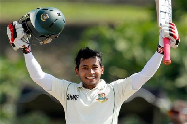 ক্যারিয়ারের আরেকটি মাইলফলকের সামনে দাঁড়িয়ে মুশফিক