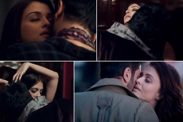 ঐশ্বরিয়ার সঙ্গে সুযোগের সদ্ব্যবহার করেছি: রণবীর