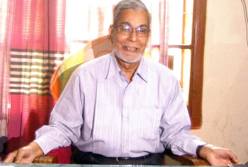 'ভূমি বিরোধ নিষ্পত্তি কমিশনের কার্যক্রমের উপর আস্থা রাখা উচিত'