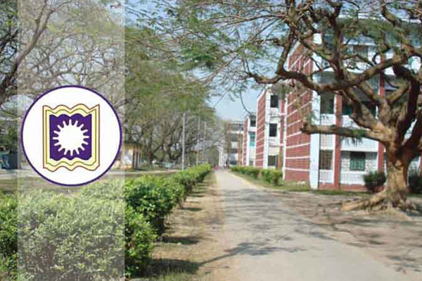 রাবি কর্মচারীর বিরুদ্ধে ভর্তি পরীক্ষায় প্রতারণার অভিযোগ
