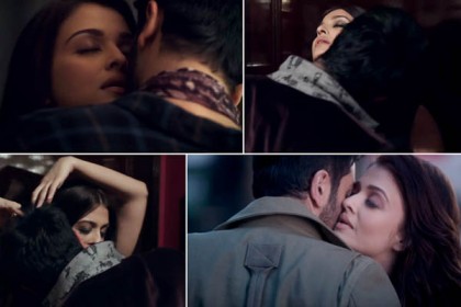 ঐশ্বরিয়ার সঙ্গে সুযোগের সদ্ব্যবহার করেছি: রণবীর
