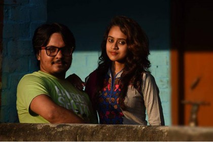 ক্যাম্পাসের ব্যতিক্রমী গল্প নিয়ে জাবি শিক্ষার্থীর টেলিছবি