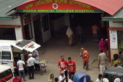 ধর্ষণের শিকার শিশুটির চিকিৎসায় মেডিকেল বোর্ডের বৈঠক