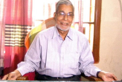 'ভূমি বিরোধ নিষ্পত্তি কমিশনের কার্যক্রমের উপর আস্থা রাখা উচিত'
