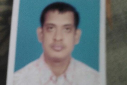 রাজধানীতে বুদ্ধি প্রতিবন্ধী যুবক নিখোঁজ