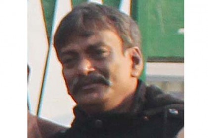 
চাঁদাবাজির সময় রংপুর সিটির কাউন্সিল গ্রেফতার 
