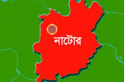 স্কুল ছাত্র হত্যা চেষ্টাকারীদের শাস্তির দাবিতে মানববন্ধন 
