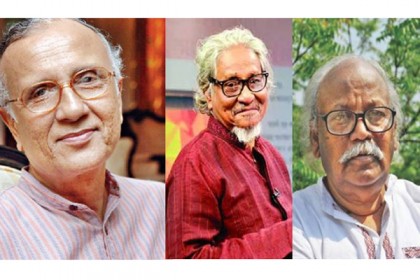 গীতাঞ্জলি সম্মাননা পাচ্ছেন যারা