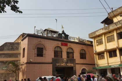 টিকেট কেটে 'ঢাকা কেন্দ্রীয় কারাগার' দেখার সুযোগ