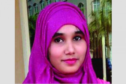 খাদিজাকে কেবিনে স্থানান্তর
