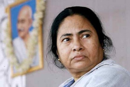 কেন্দ্রের সিদ্ধান্তে ক্ষুব্ধ মমতা