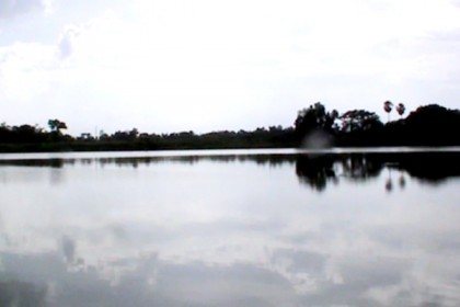 কালের সাক্ষী কমলারাণীর দিঘি
