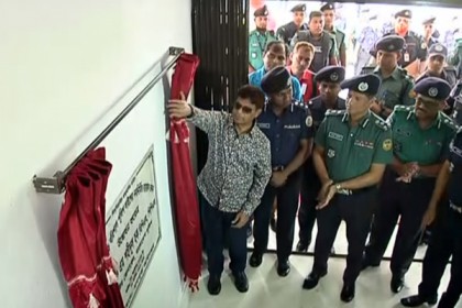 র‌্যাব-পুলিশের মধ্যে কোন বিরোধ নেই: আইজিপি