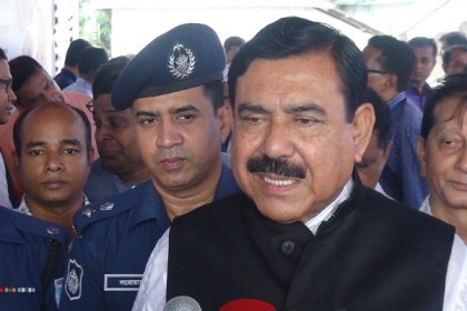 নাব্য সংকটের কোন স্থায়ী সমাধান নেই: শাজাহান খান