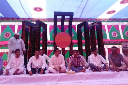 মহেশপুরে বীরশ্রেষ্ঠ হামিদুর রহমানের মৃত্যু বার্ষিকী পালিত